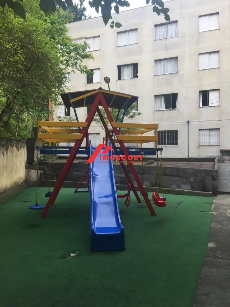 Apartamento, 2 quartos, 58 m² - Foto 16