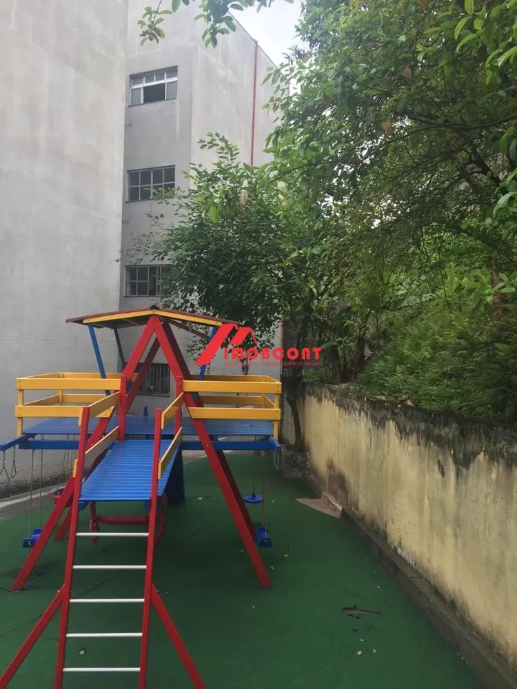 Apartamento, 2 quartos, 58 m² - Foto 24