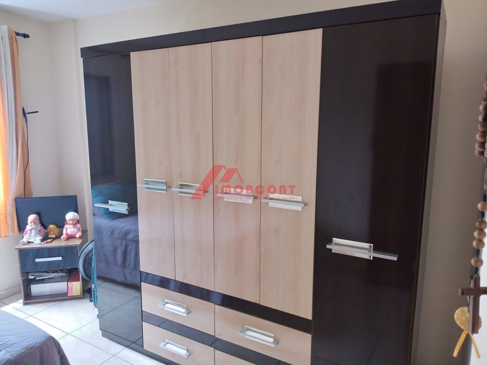 Apartamento, 2 quartos, 58 m² - Foto 10