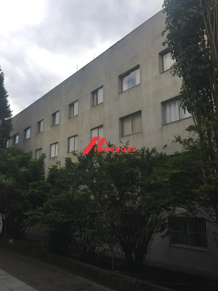 Apartamento, 2 quartos, 58 m² - Foto 14