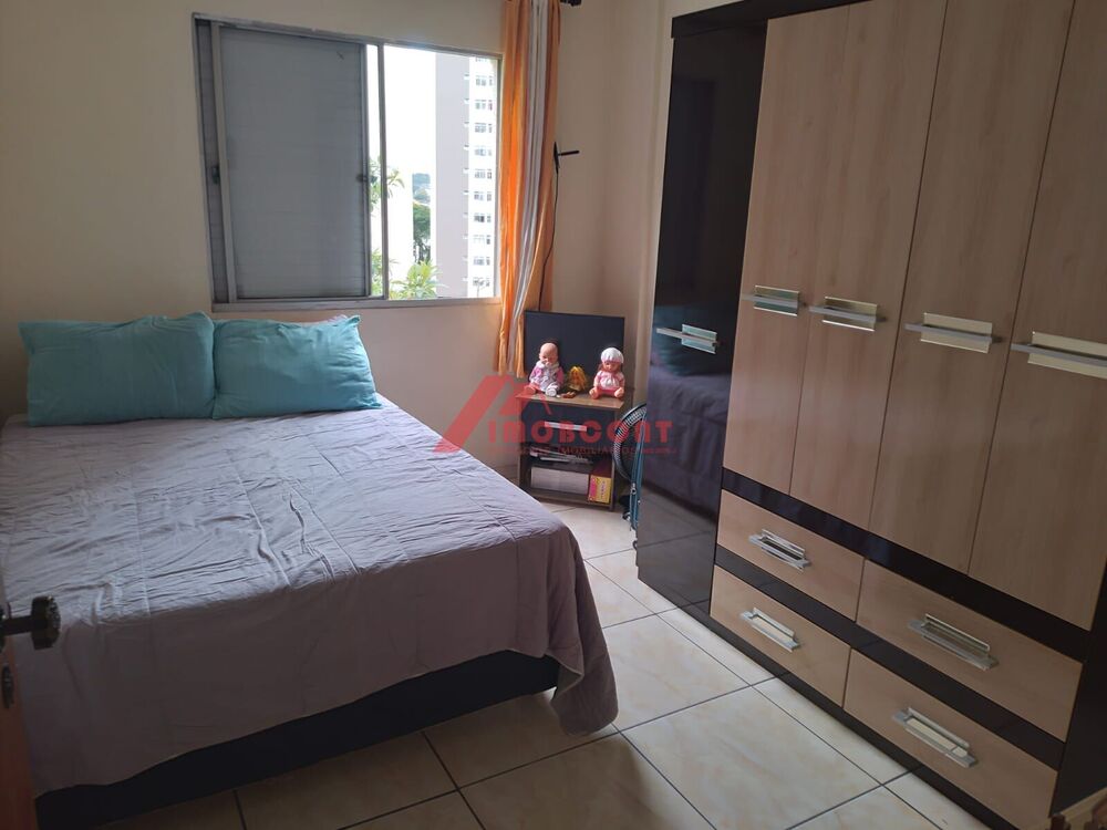 Apartamento, 2 quartos, 58 m² - Foto 12