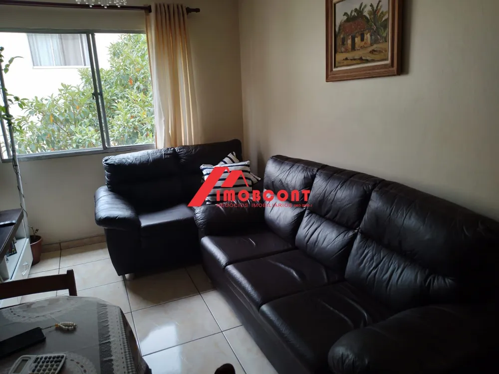 Apartamento, 2 quartos, 58 m² - Foto 22