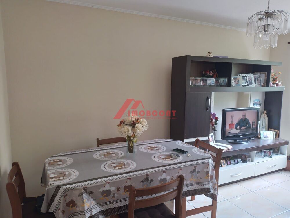Apartamento, 2 quartos, 58 m² - Foto 4
