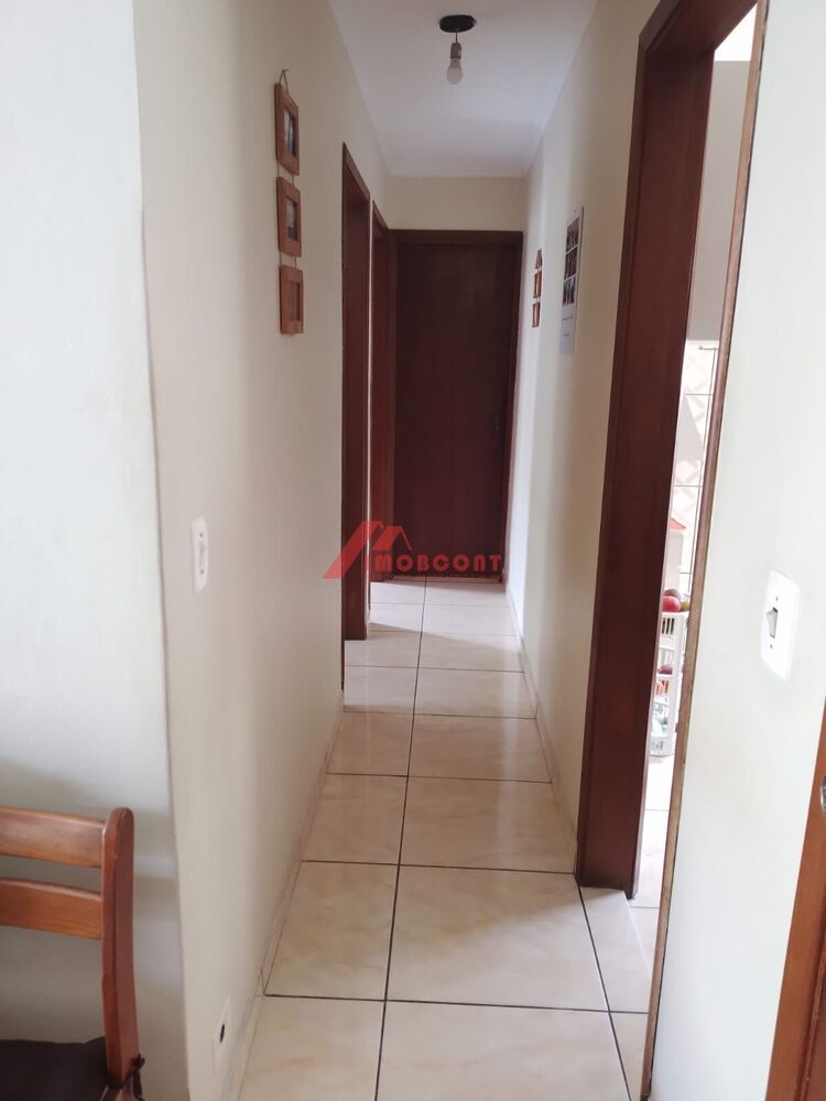 Apartamento, 2 quartos, 58 m² - Foto 8