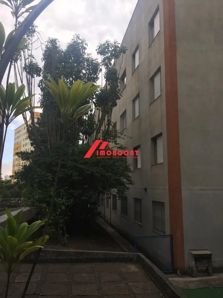 Apartamento, 2 quartos, 58 m² - Foto 15