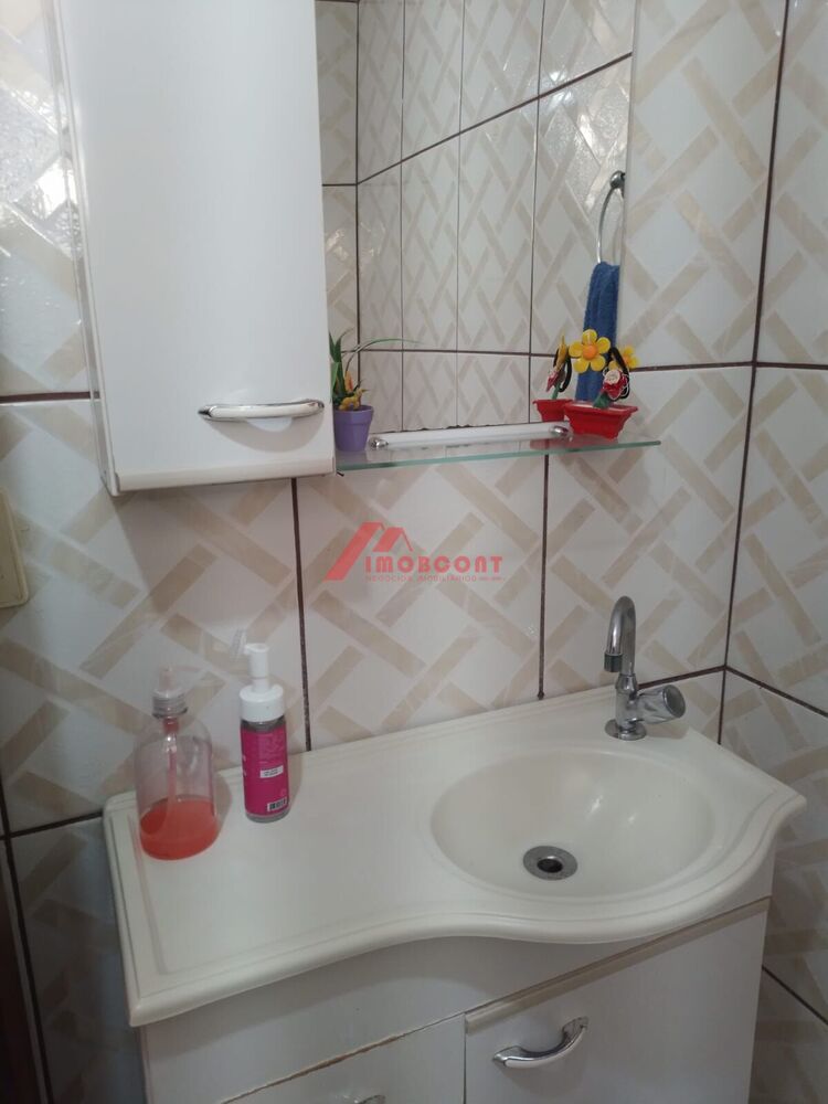 Apartamento, 2 quartos, 58 m² - Foto 11