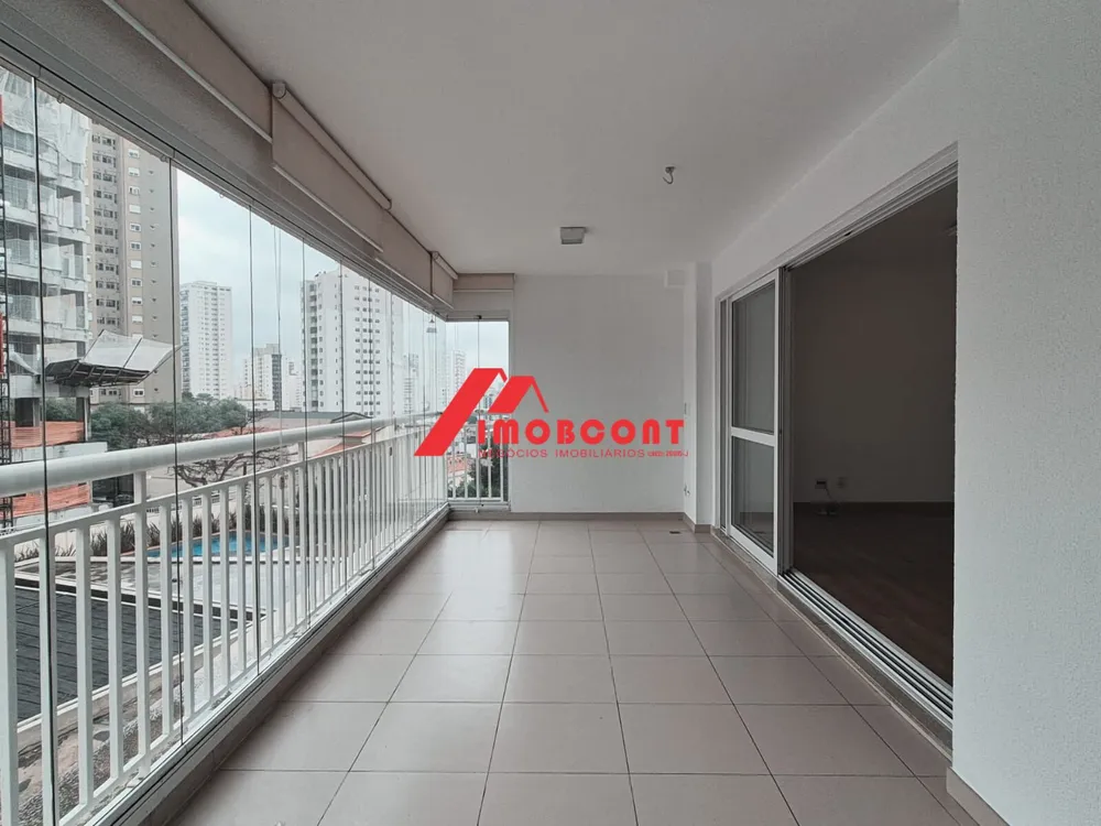 Apartamento, 3 quartos, 127 m² - Foto 2