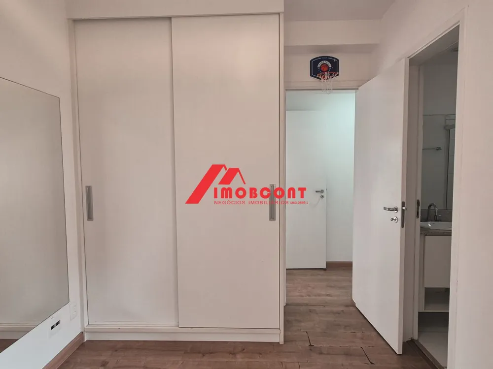 Apartamento, 3 quartos, 127 m² - Foto 5