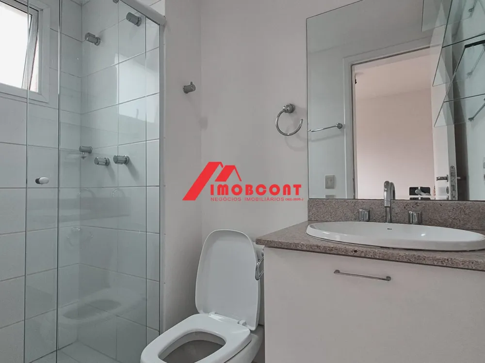 Apartamento, 3 quartos, 127 m² - Foto 7