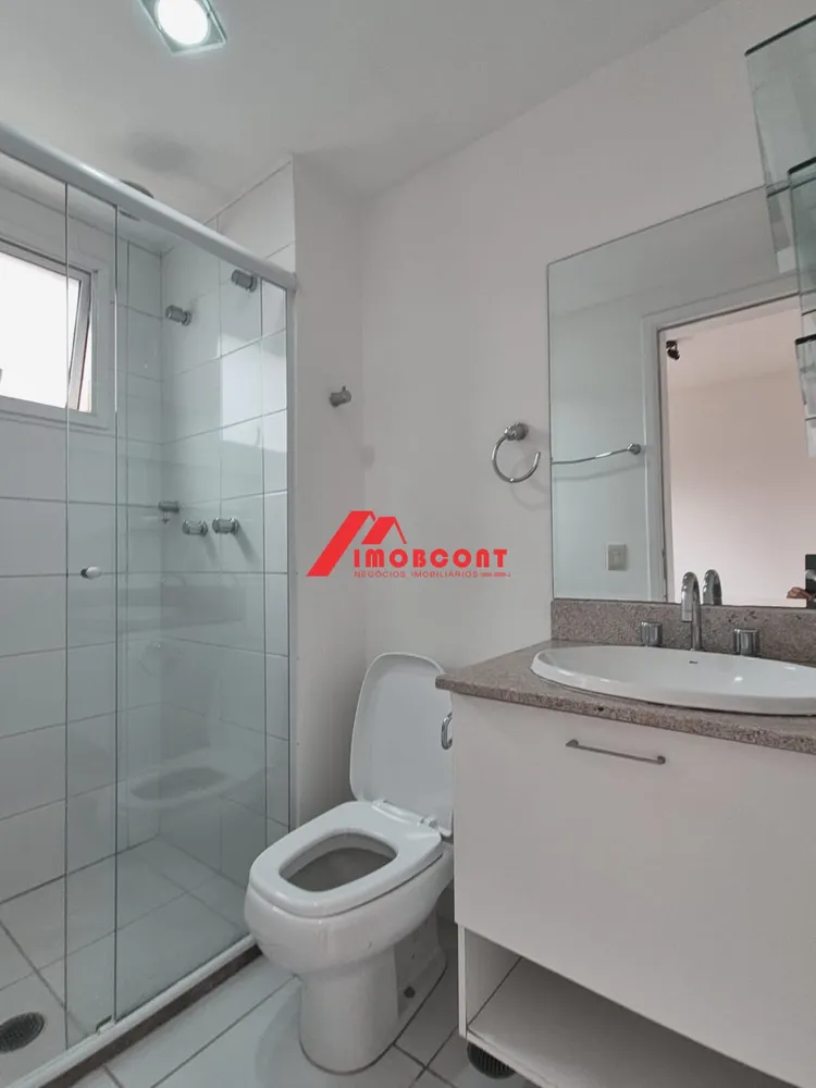 Apartamento, 3 quartos, 127 m² - Foto 6