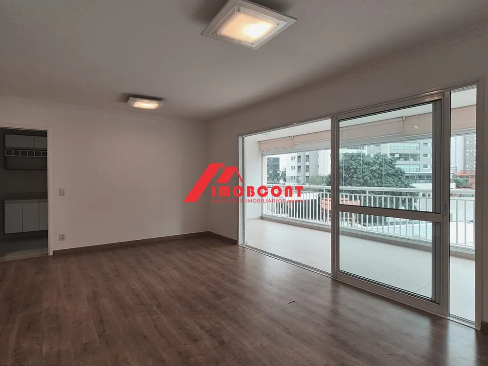 Apartamento, 3 quartos, 127 m² - Foto 4