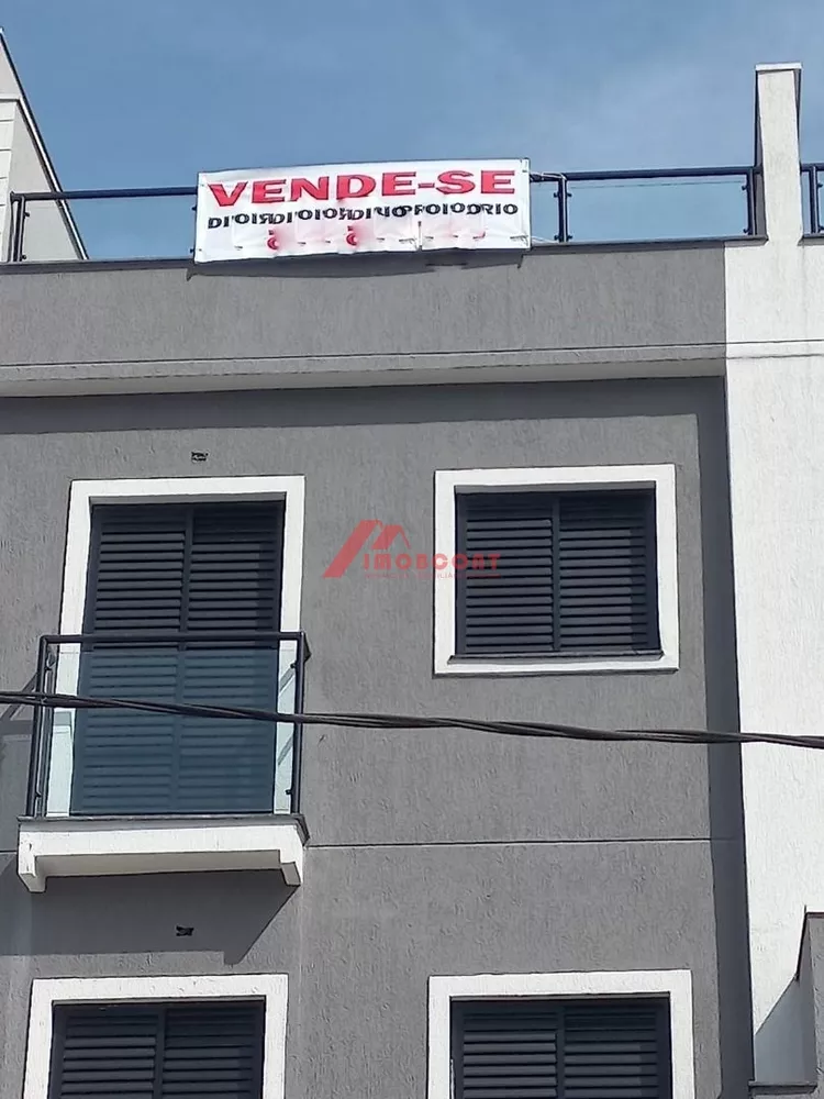 Cobertura à venda com 2 quartos, 84m² - Foto 2