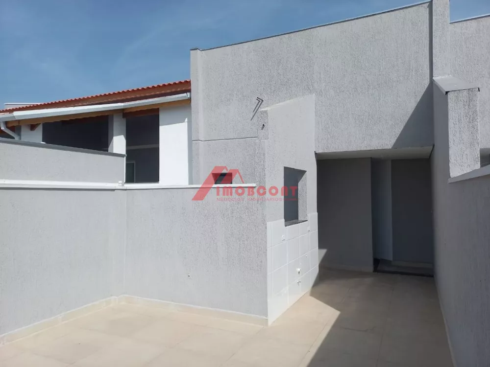 Cobertura à venda com 2 quartos, 84m² - Foto 3