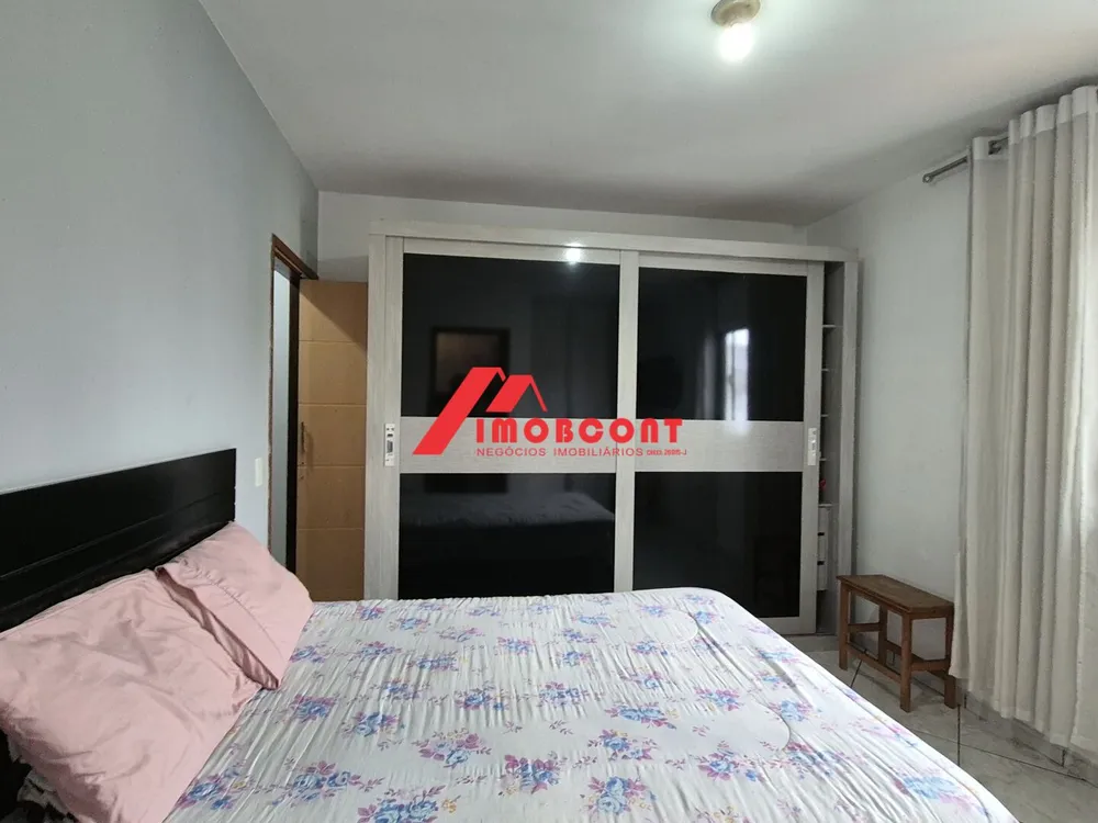 Sobrado, 3 quartos, 92 m² - Foto 7