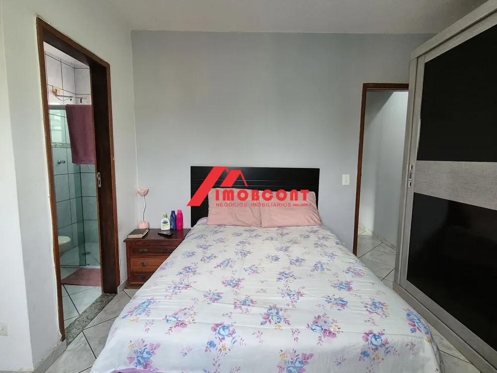 Sobrado, 3 quartos, 92 m² - Foto 9