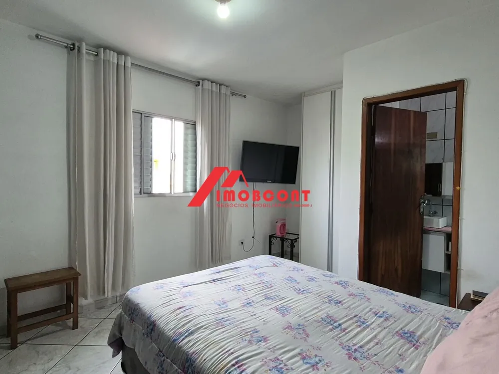 Sobrado, 3 quartos, 92 m² - Foto 8