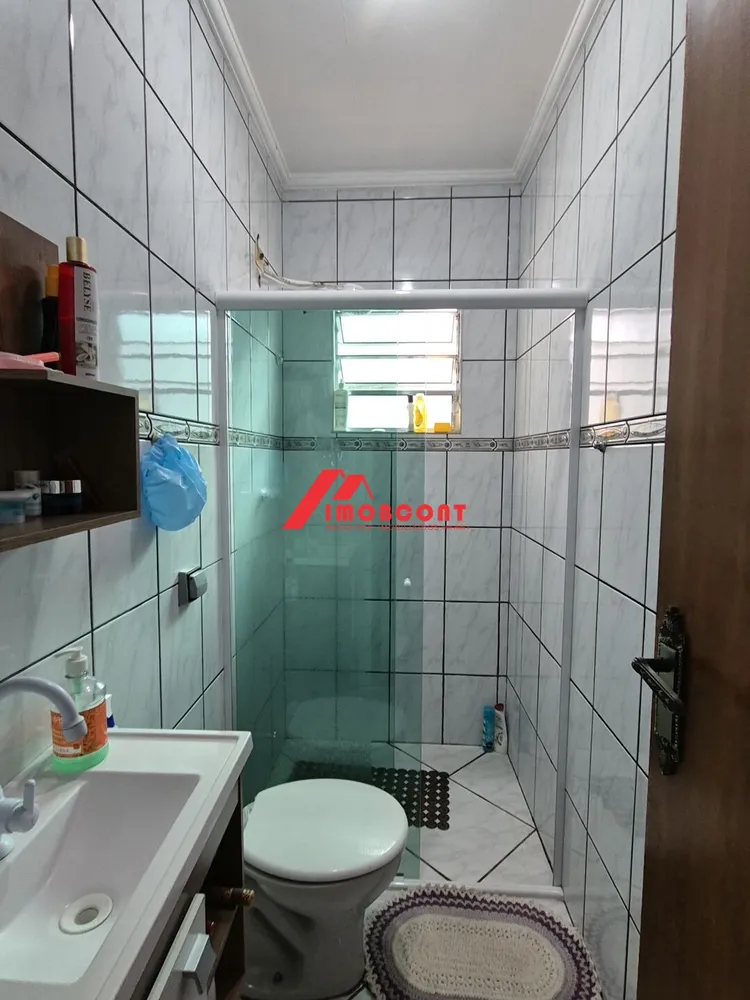Sobrado, 3 quartos, 92 m² - Foto 10