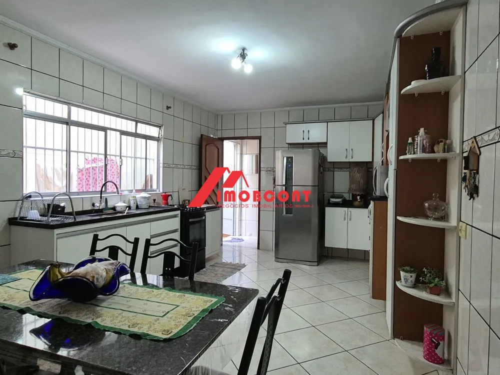 Sobrado, 3 quartos, 92 m² - Foto 5