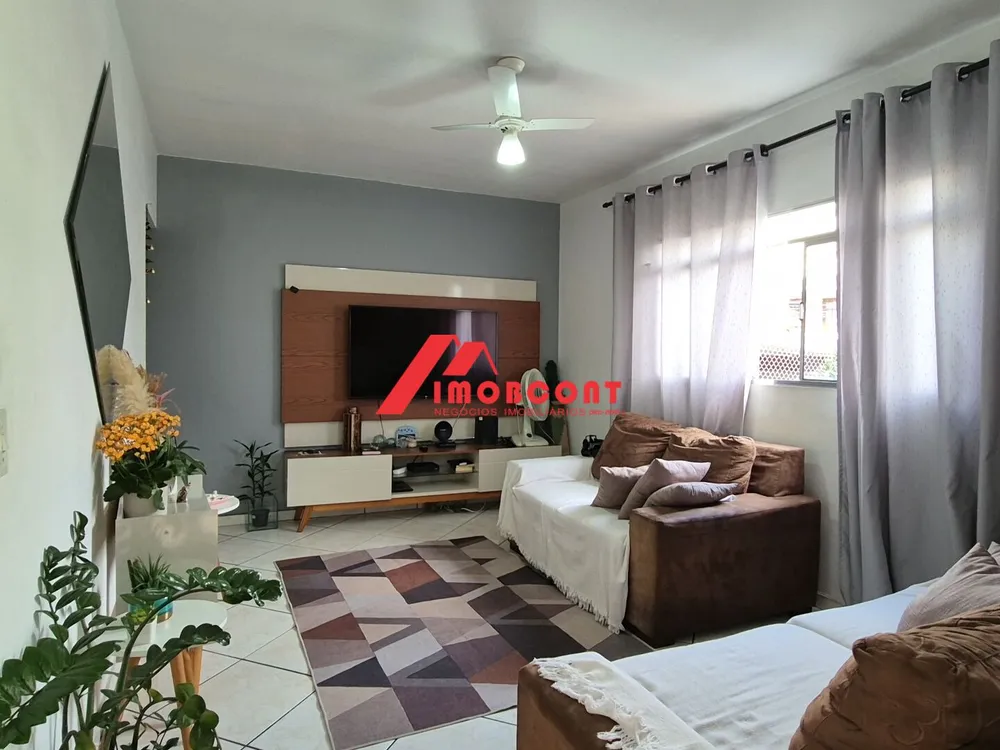 Sobrado, 3 quartos, 92 m² - Foto 2