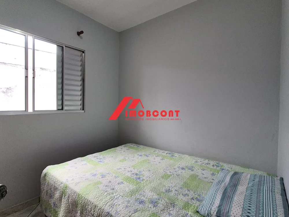 Sobrado, 3 quartos, 92 m² - Foto 12