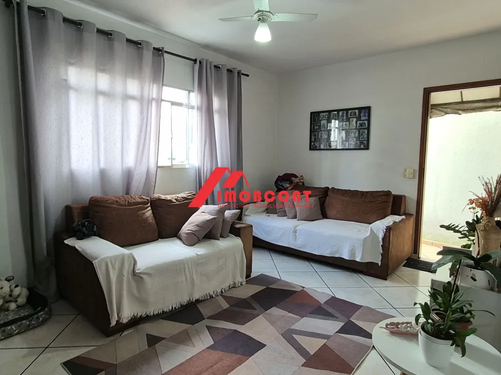 Sobrado, 3 quartos, 92 m² - Foto 3
