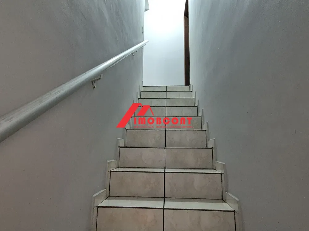 Sobrado, 3 quartos, 92 m² - Foto 6