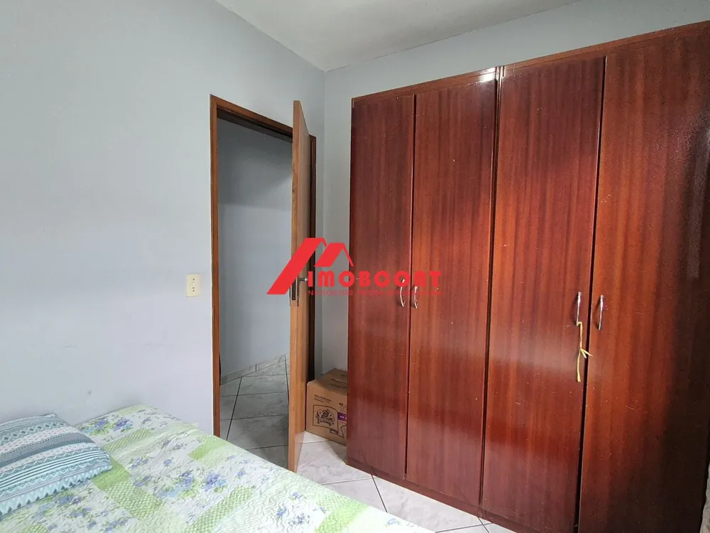 Sobrado, 3 quartos, 92 m² - Foto 11