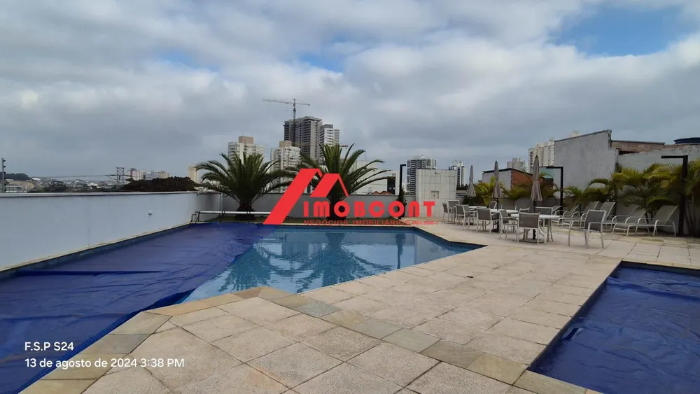 Apartamento, 2 quartos, 68 m² - Foto 16