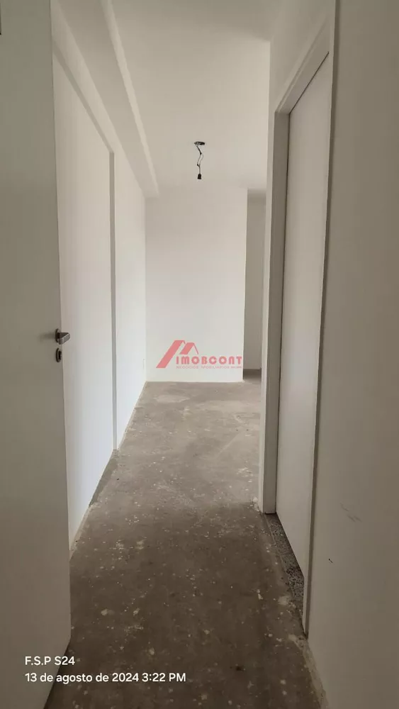 Apartamento à venda com 2 quartos, 68m² - Foto 1