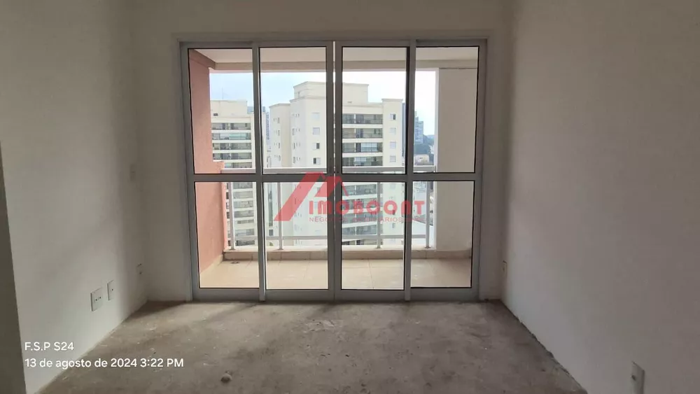 Apartamento à venda com 2 quartos, 68m² - Foto 4