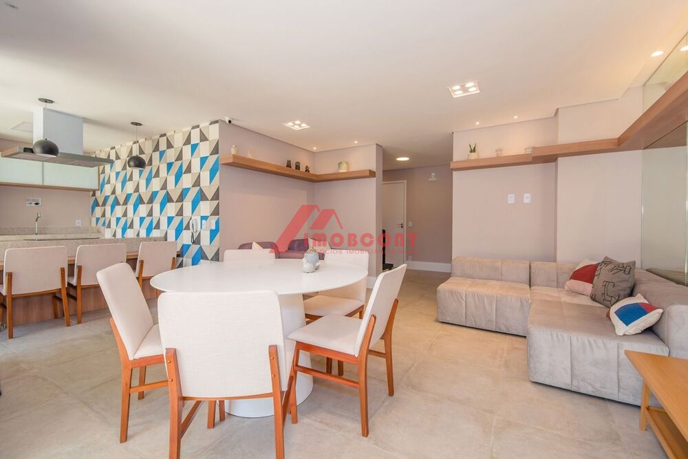 Apartamento, 2 quartos, 49 m² - Foto 3