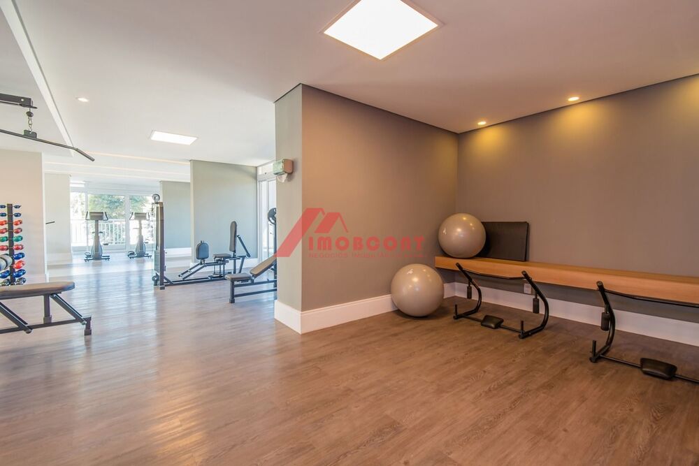 Apartamento, 2 quartos, 49 m² - Foto 1