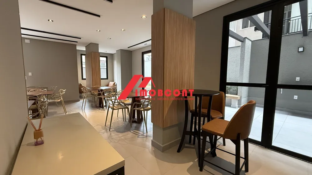 Apartamento, 2 quartos, 64 m² - Foto 5