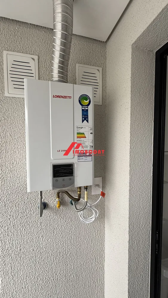 Apartamento, 2 quartos, 64 m² - Foto 3