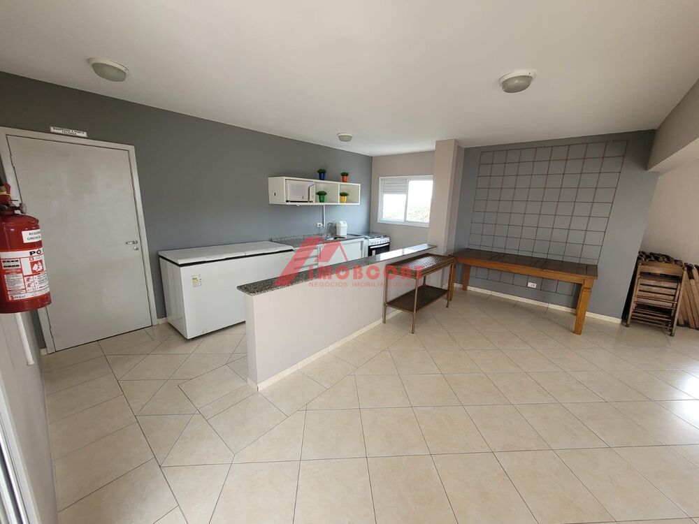 Apartamento, 2 quartos, 52 m² - Foto 1