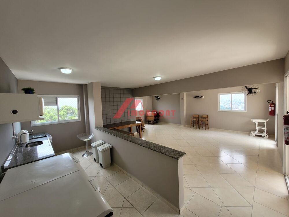 Apartamento, 2 quartos, 52 m² - Foto 14