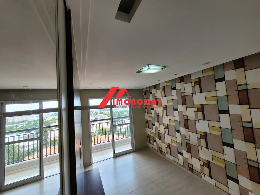 Apartamento, 2 quartos, 52 m² - Foto 16