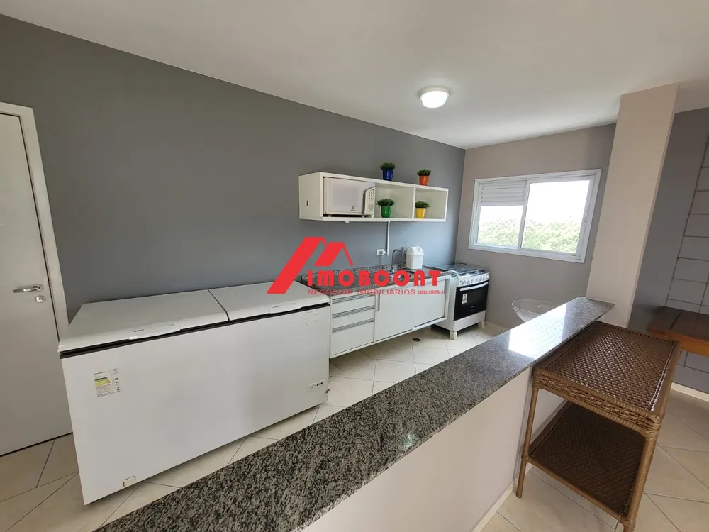 Apartamento, 2 quartos, 52 m² - Foto 22