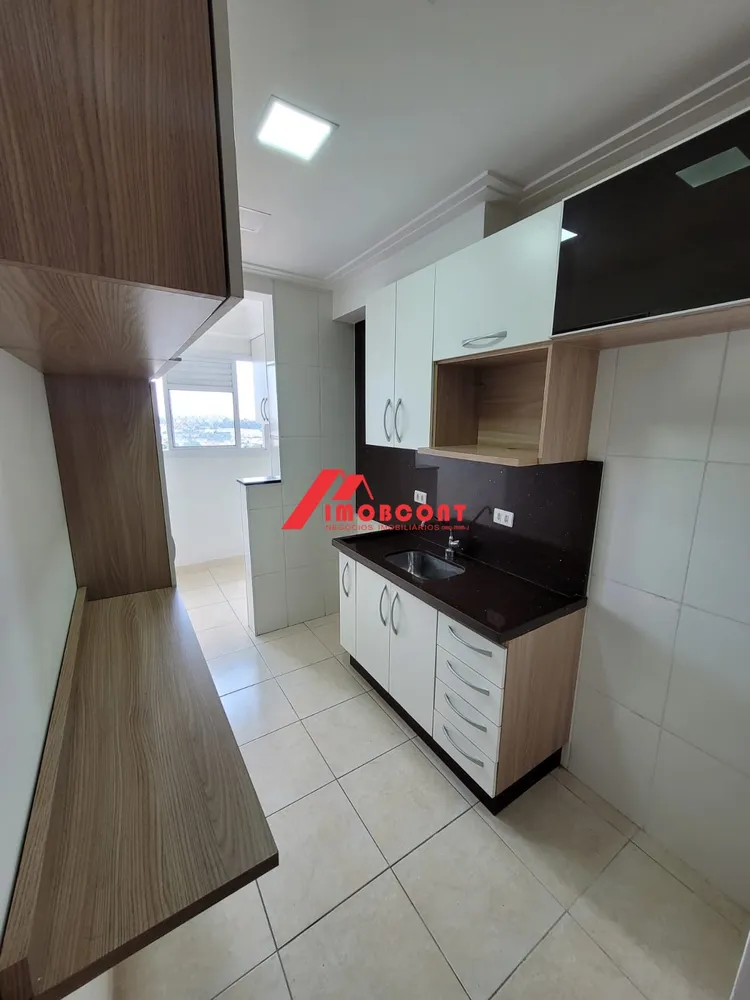 Apartamento, 2 quartos, 52 m² - Foto 19