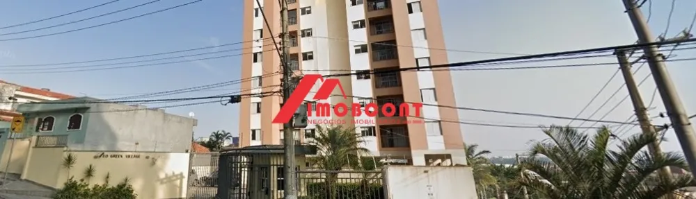 Apartamento, 2 quartos, 52 m² - Foto 20