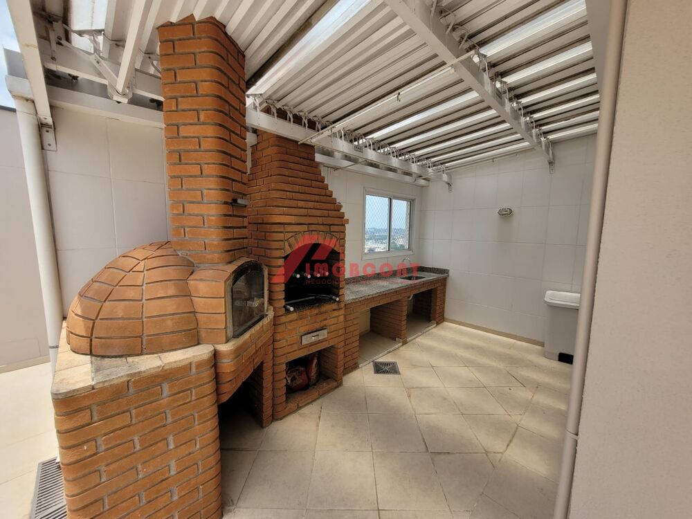 Apartamento, 2 quartos, 52 m² - Foto 5