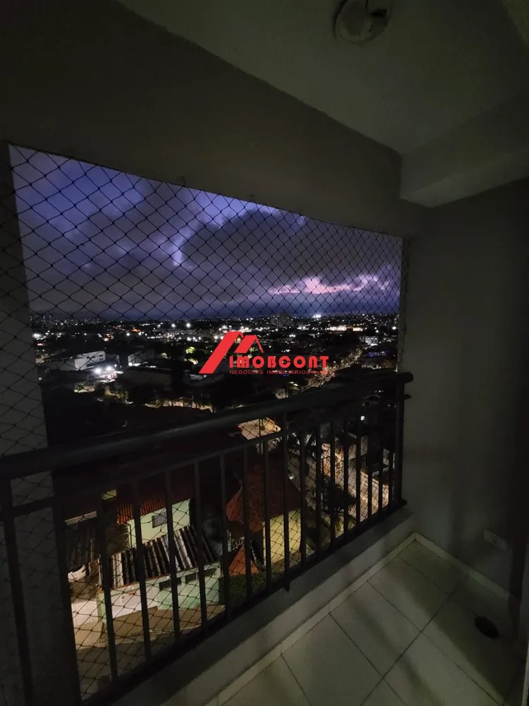 Apartamento, 2 quartos, 52 m² - Foto 11