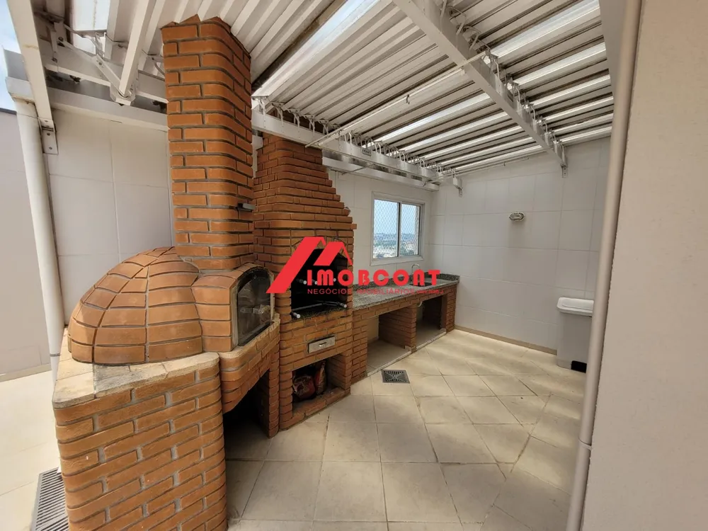 Apartamento, 2 quartos, 52 m² - Foto 26