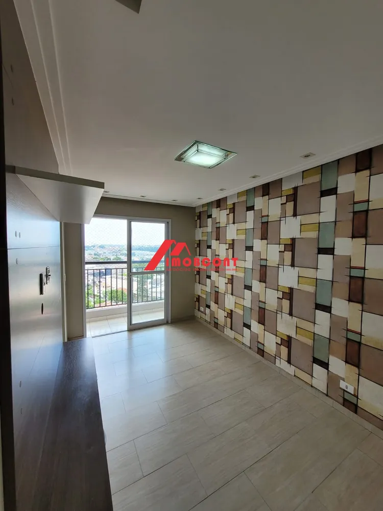 Apartamento, 2 quartos, 52 m² - Foto 17