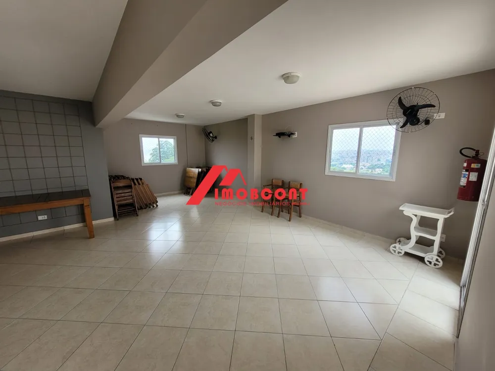 Apartamento, 2 quartos, 52 m² - Foto 24