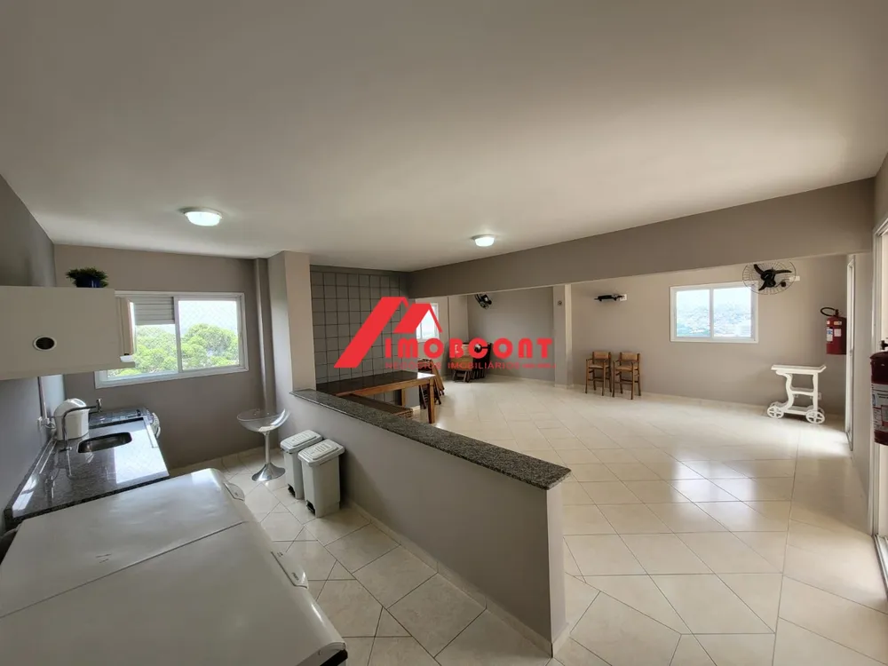 Apartamento, 2 quartos, 52 m² - Foto 21