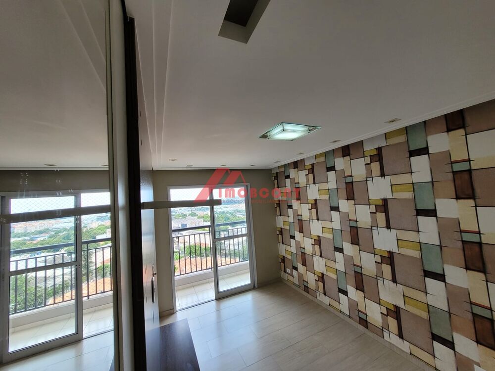 Apartamento, 2 quartos, 52 m² - Foto 9
