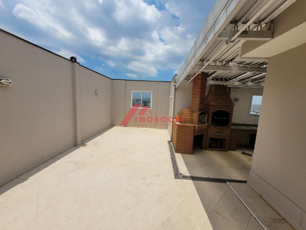 Apartamento, 2 quartos, 52 m² - Foto 6