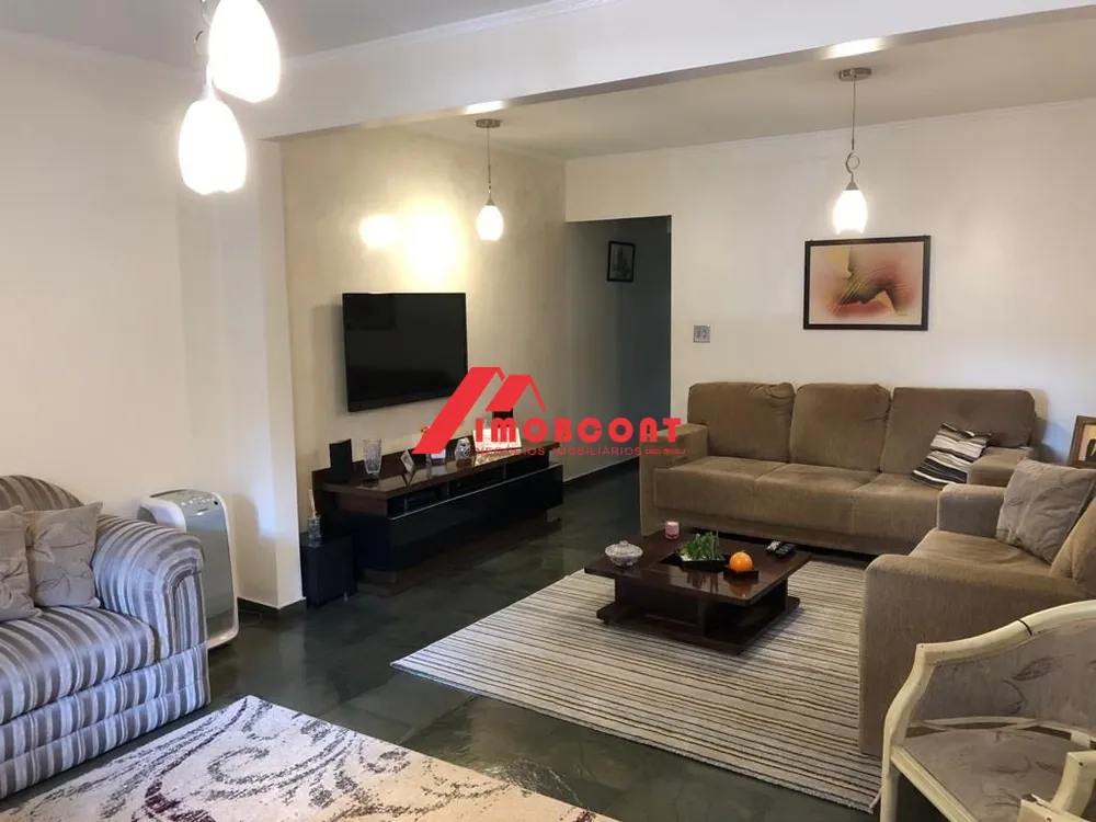 Sobrado, 4 quartos, 238 m² - Foto 13