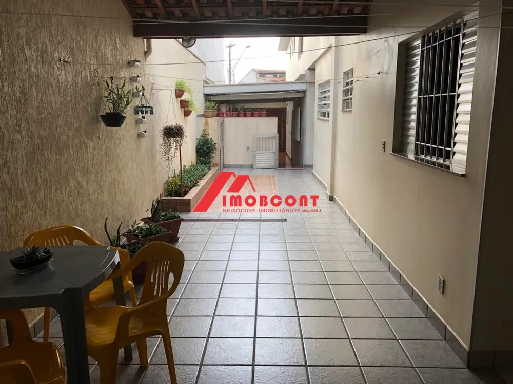 Sobrado, 4 quartos, 238 m² - Foto 18